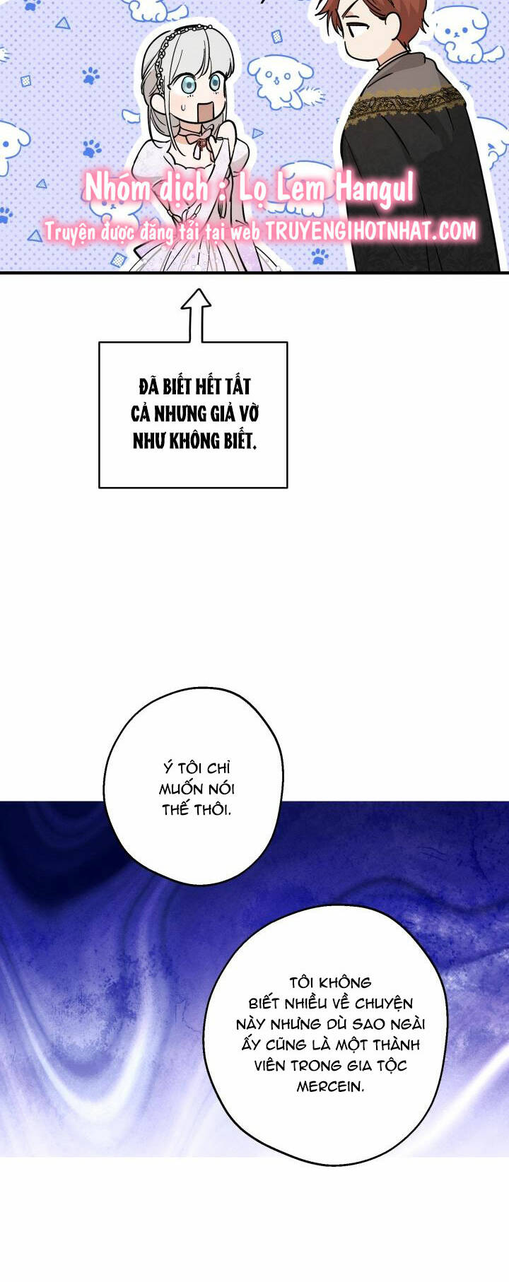 Những Nhân Vật Mạnh Nhất Thế Giới Ám Ảnh Tôi - Chapter 95.1 - Page 32