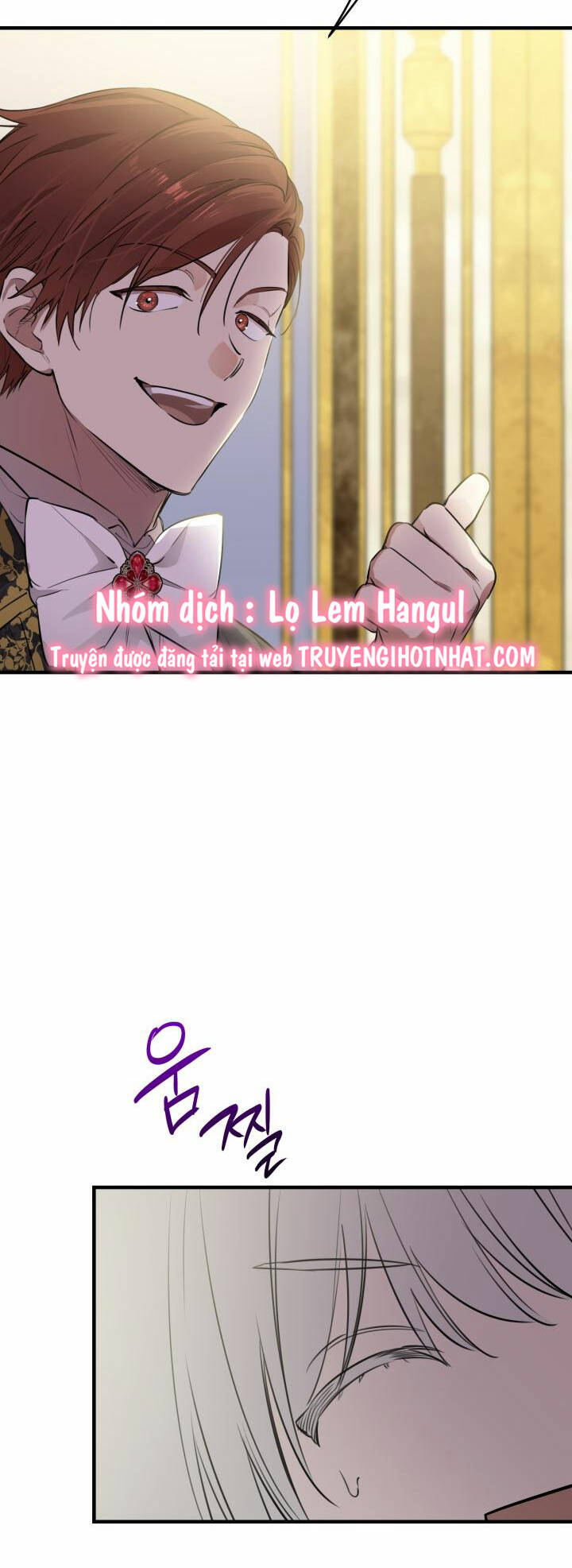 Những Nhân Vật Mạnh Nhất Thế Giới Ám Ảnh Tôi - Chapter 95.1 - Page 34