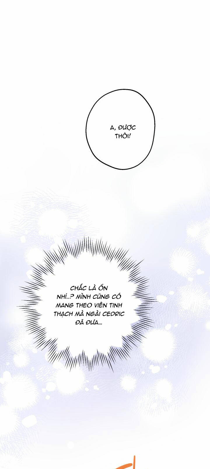 Những Nhân Vật Mạnh Nhất Thế Giới Ám Ảnh Tôi - Chapter 95.1 - Page 35