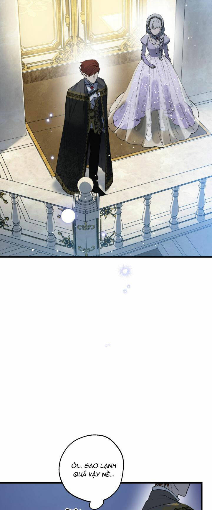 Những Nhân Vật Mạnh Nhất Thế Giới Ám Ảnh Tôi - Chapter 95.1 - Page 37