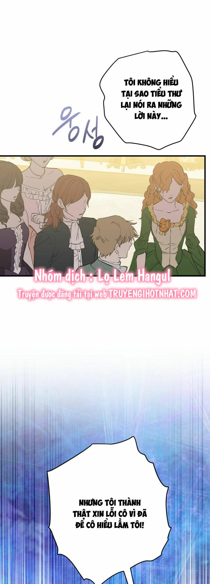 Những Nhân Vật Mạnh Nhất Thế Giới Ám Ảnh Tôi - Chapter 95.1 - Page 3