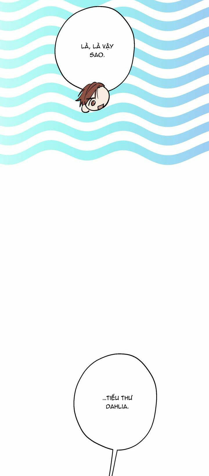 Những Nhân Vật Mạnh Nhất Thế Giới Ám Ảnh Tôi - Chapter 95.1 - Page 40