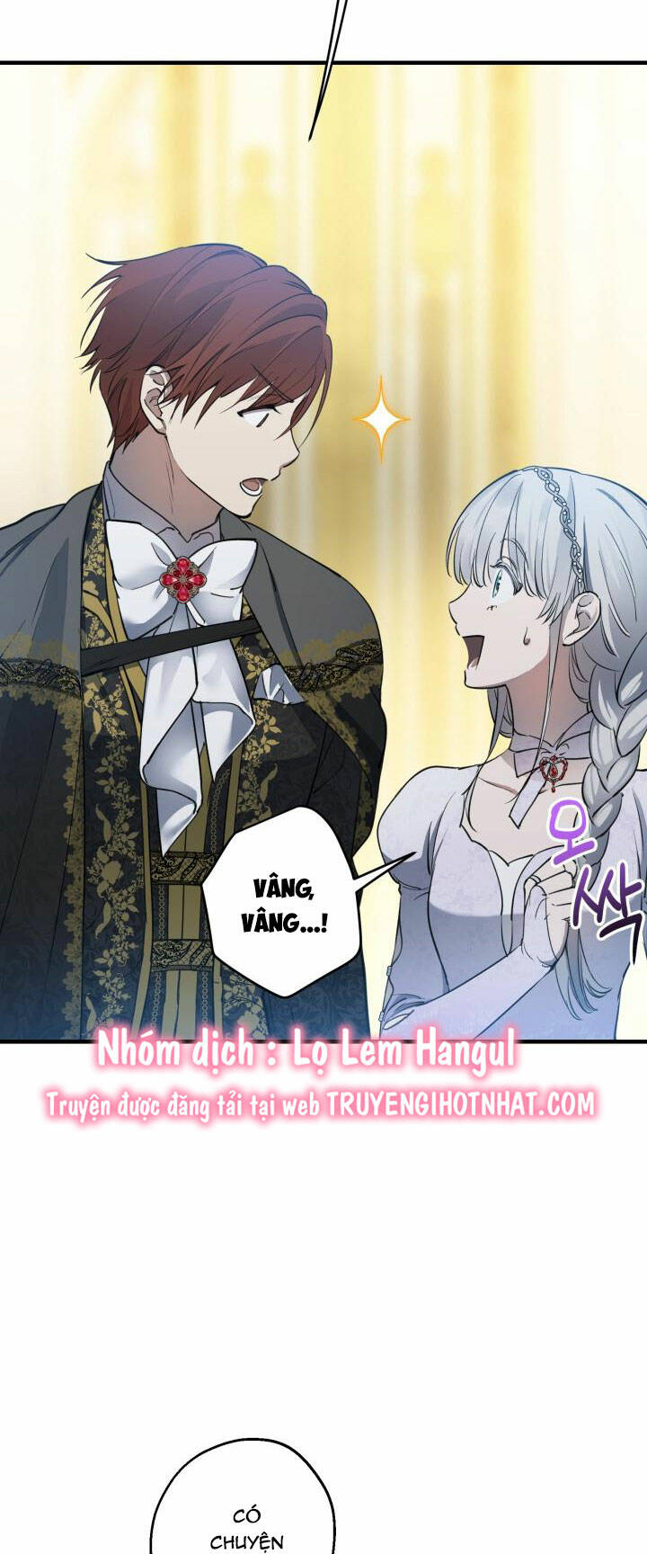 Những Nhân Vật Mạnh Nhất Thế Giới Ám Ảnh Tôi - Chapter 95.1 - Page 41