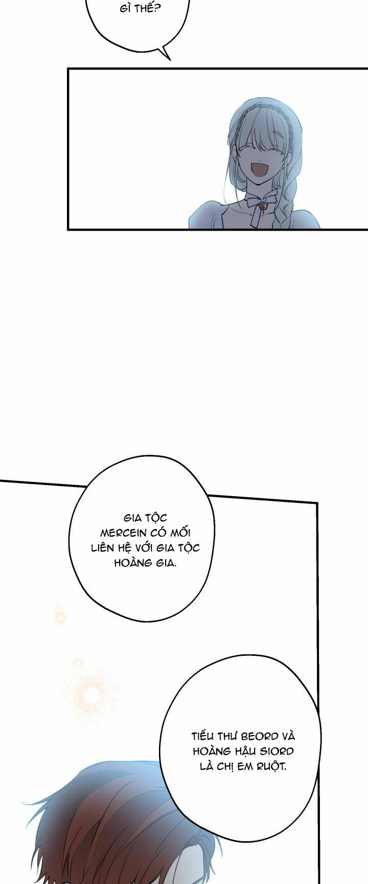 Những Nhân Vật Mạnh Nhất Thế Giới Ám Ảnh Tôi - Chapter 95.1 - Page 42