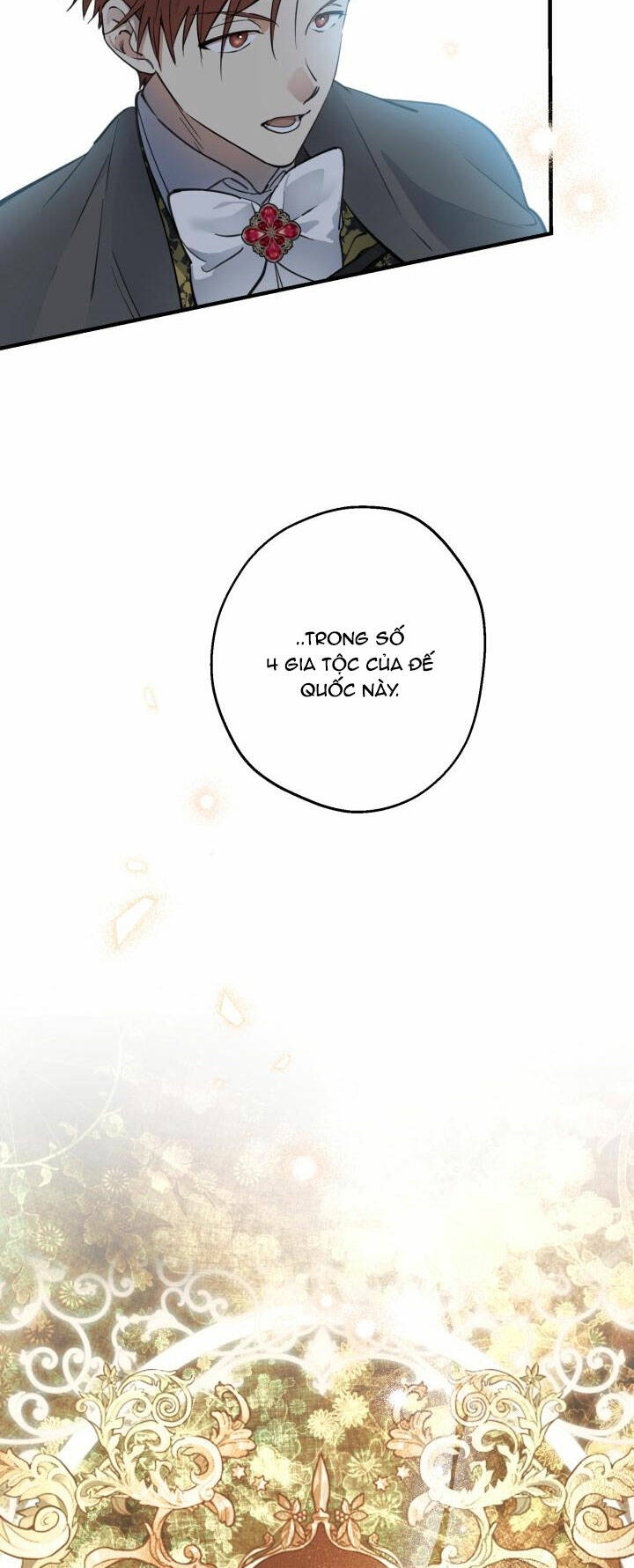 Những Nhân Vật Mạnh Nhất Thế Giới Ám Ảnh Tôi - Chapter 95.1 - Page 43