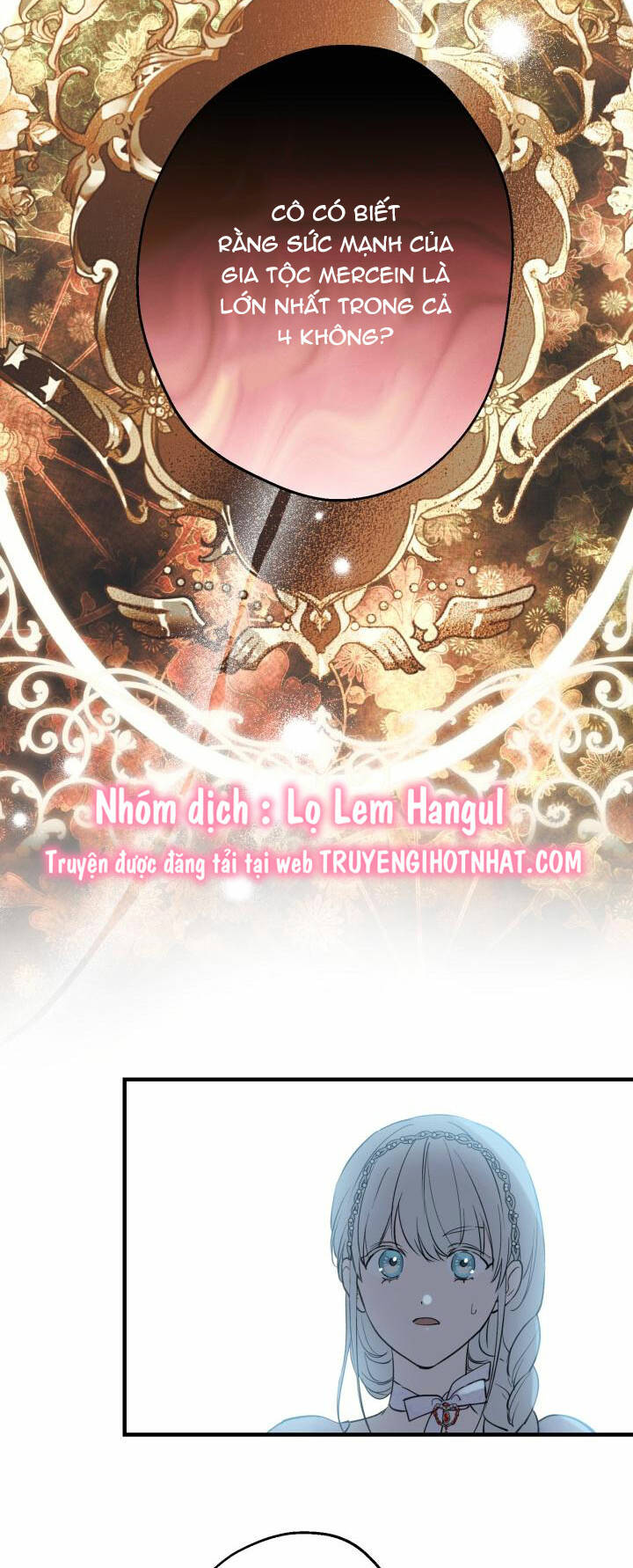 Những Nhân Vật Mạnh Nhất Thế Giới Ám Ảnh Tôi - Chapter 95.1 - Page 44