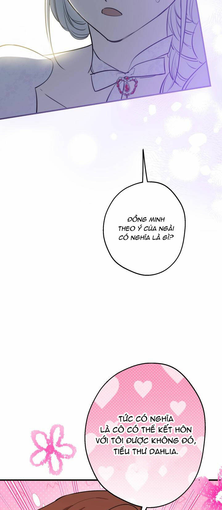 Những Nhân Vật Mạnh Nhất Thế Giới Ám Ảnh Tôi - Chapter 95.1 - Page 47