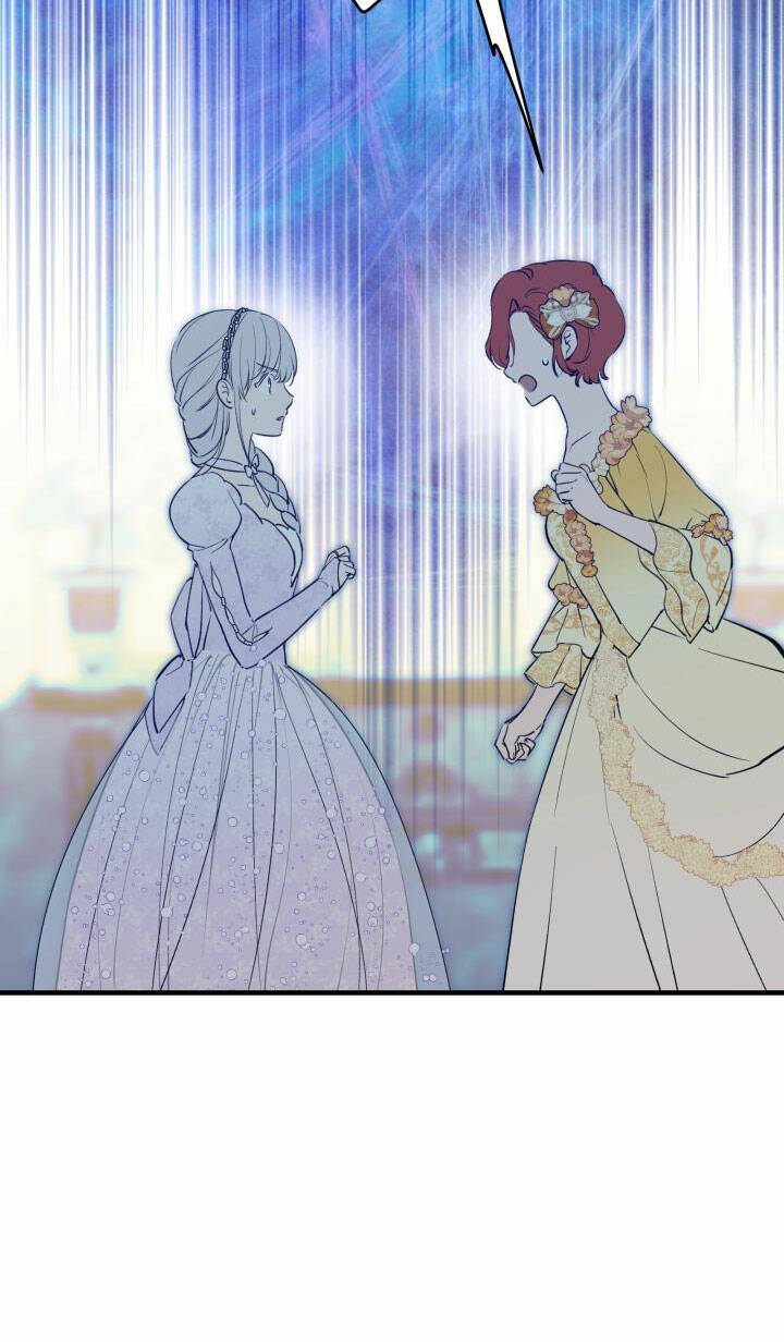 Những Nhân Vật Mạnh Nhất Thế Giới Ám Ảnh Tôi - Chapter 95.1 - Page 4