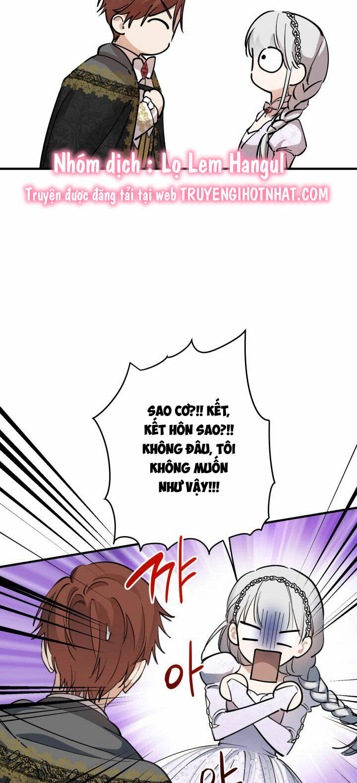 Những Nhân Vật Mạnh Nhất Thế Giới Ám Ảnh Tôi - Chapter 95.1 - Page 49