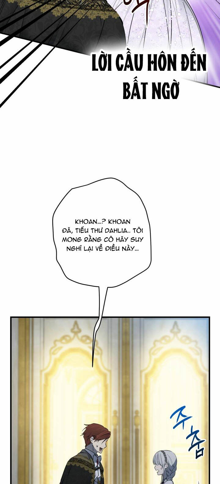 Những Nhân Vật Mạnh Nhất Thế Giới Ám Ảnh Tôi - Chapter 95.1 - Page 50