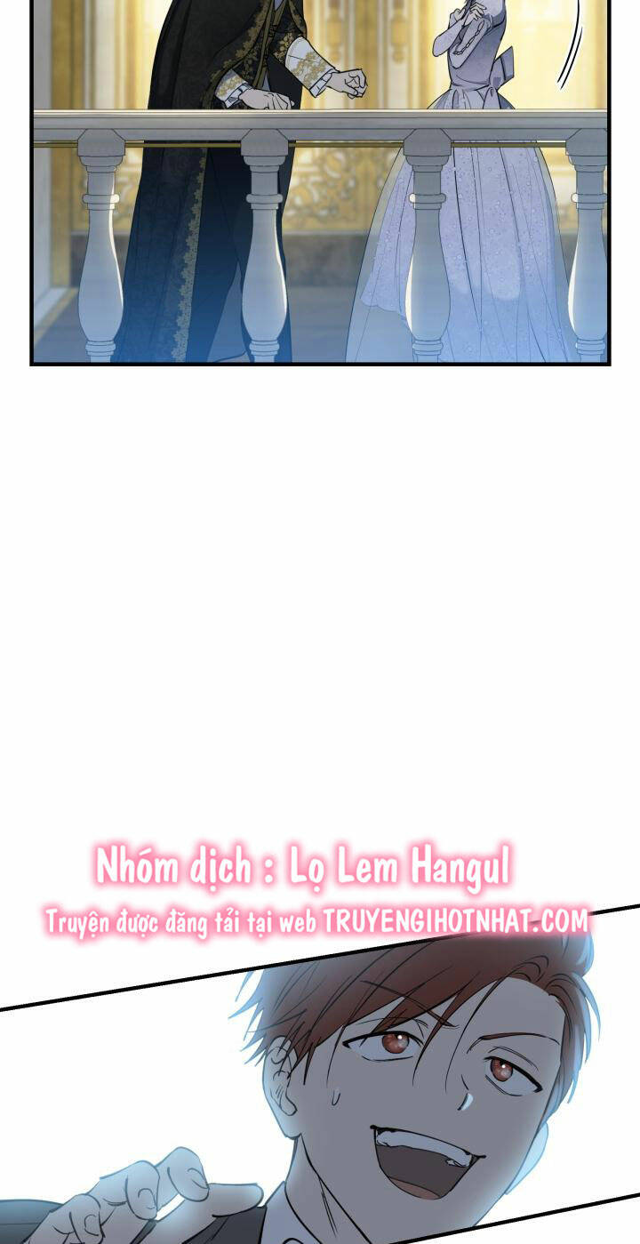 Những Nhân Vật Mạnh Nhất Thế Giới Ám Ảnh Tôi - Chapter 95.1 - Page 51