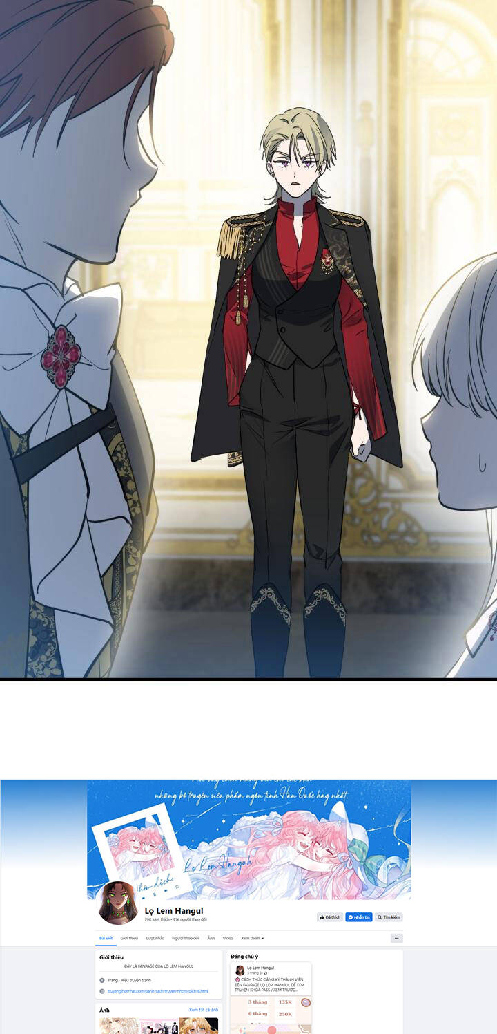 Những Nhân Vật Mạnh Nhất Thế Giới Ám Ảnh Tôi - Chapter 95.1 - Page 53