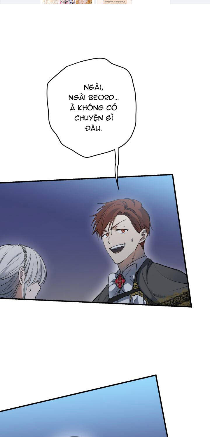 Những Nhân Vật Mạnh Nhất Thế Giới Ám Ảnh Tôi - Chapter 95.1 - Page 54