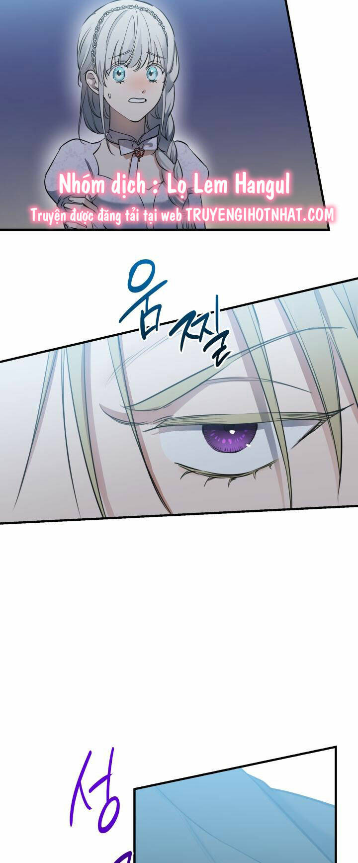 Những Nhân Vật Mạnh Nhất Thế Giới Ám Ảnh Tôi - Chapter 95.1 - Page 55