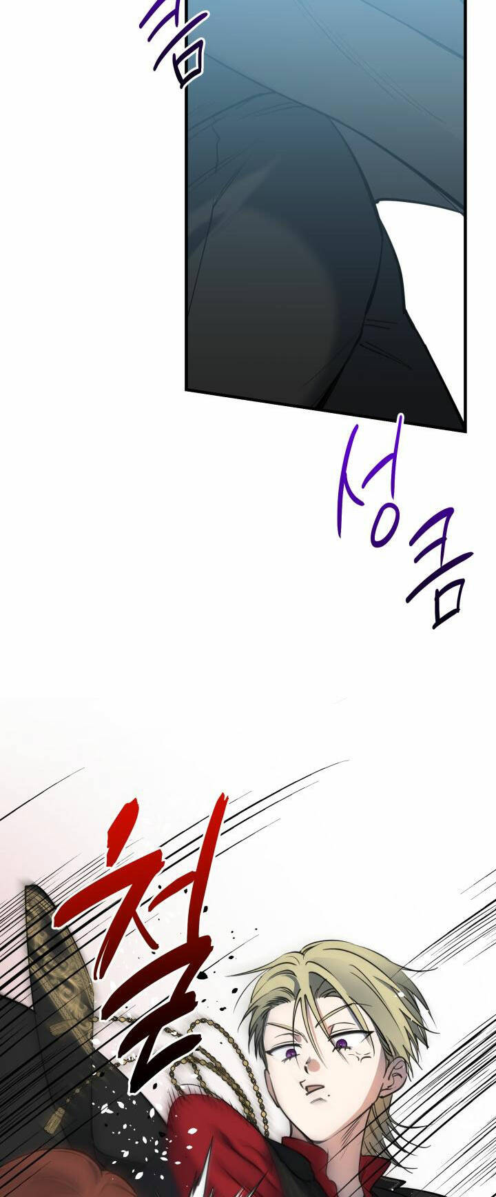 Những Nhân Vật Mạnh Nhất Thế Giới Ám Ảnh Tôi - Chapter 95.1 - Page 56