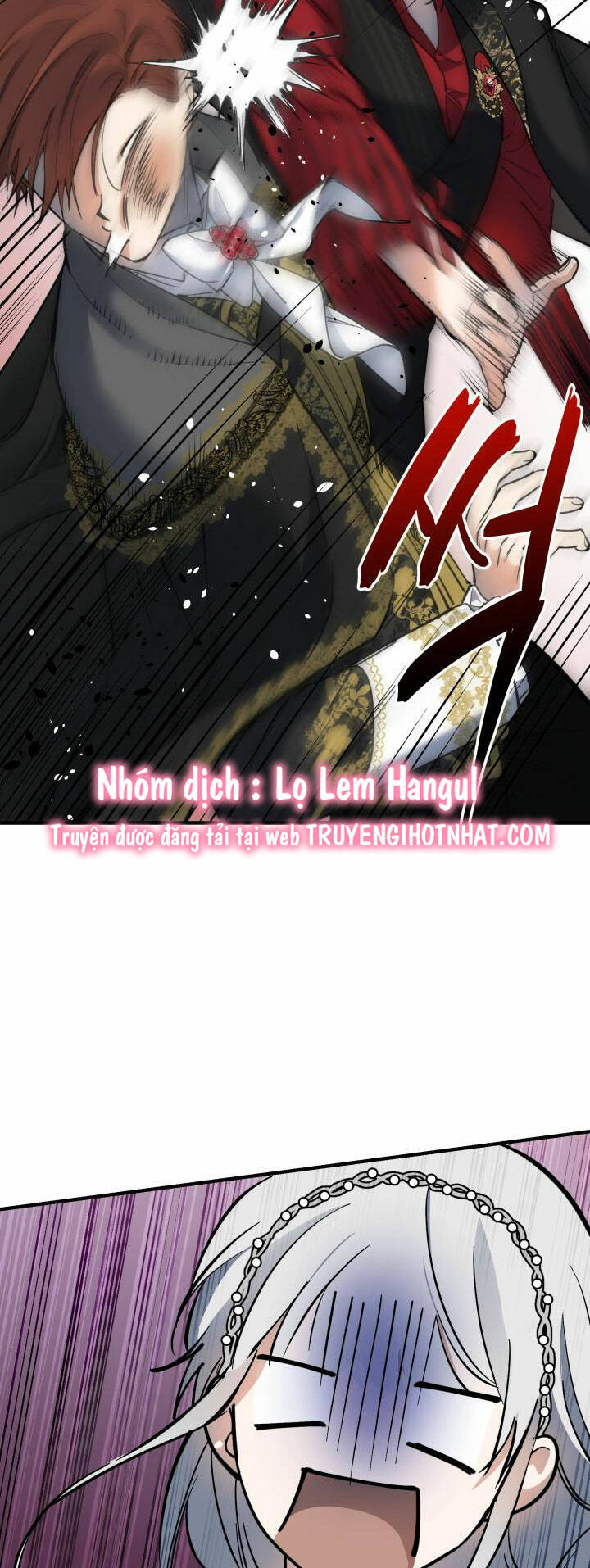Những Nhân Vật Mạnh Nhất Thế Giới Ám Ảnh Tôi - Chapter 95.1 - Page 57