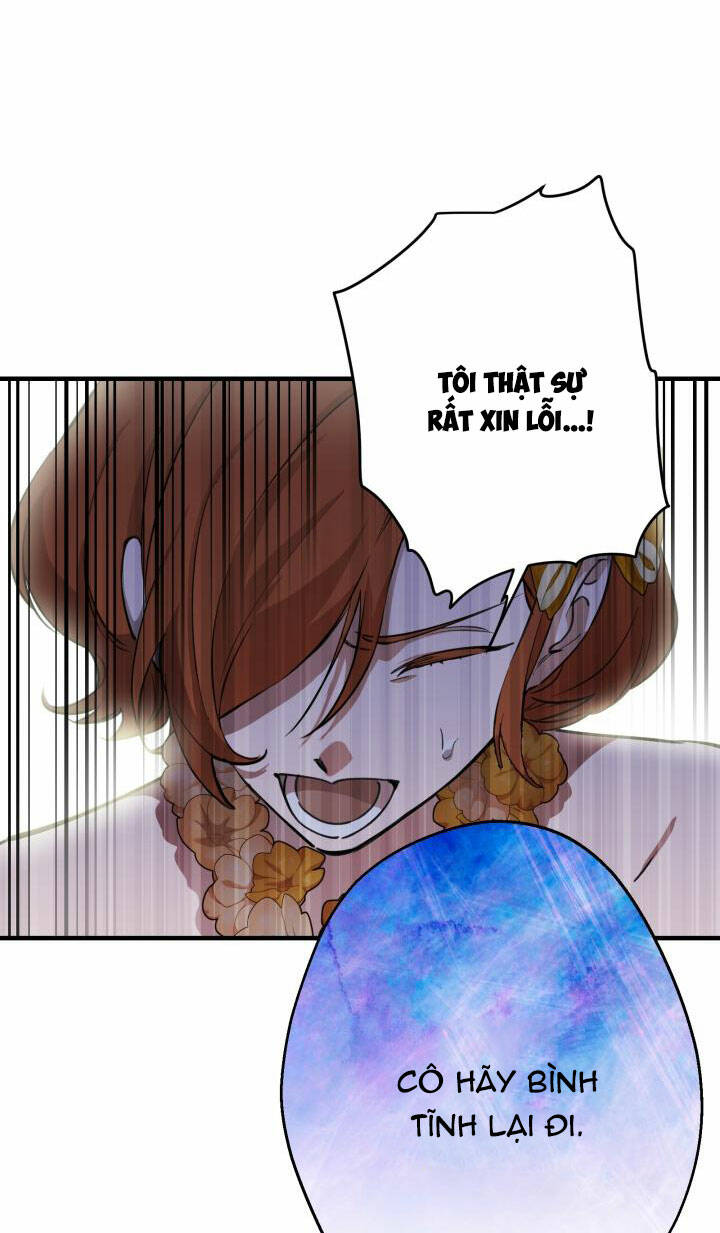 Những Nhân Vật Mạnh Nhất Thế Giới Ám Ảnh Tôi - Chapter 95.1 - Page 5