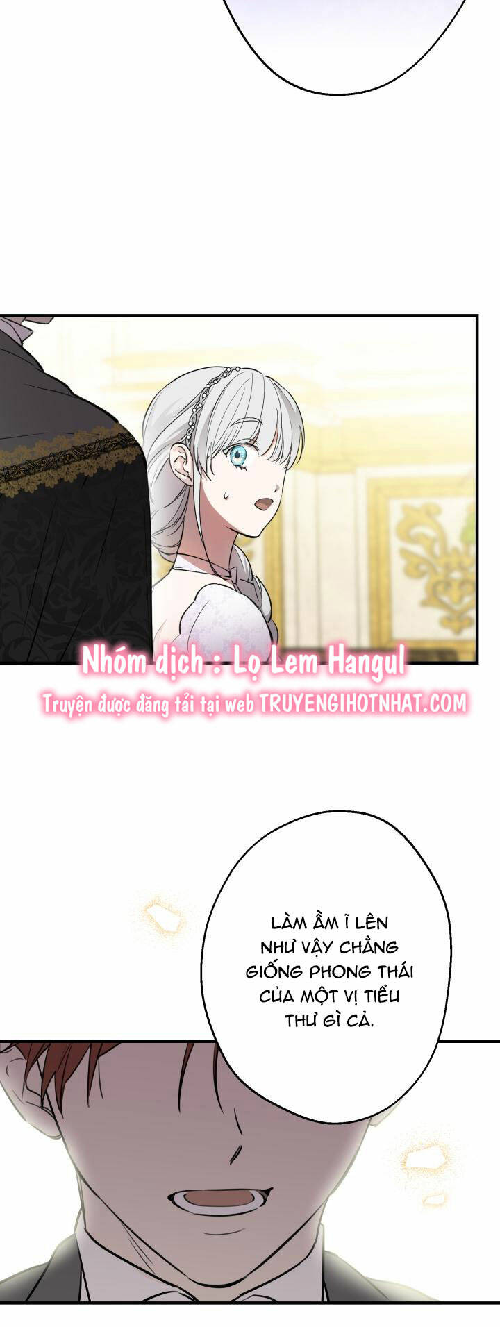 Những Nhân Vật Mạnh Nhất Thế Giới Ám Ảnh Tôi - Chapter 95.1 - Page 6