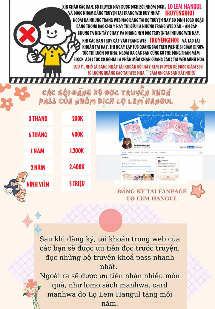 Những Nhân Vật Mạnh Nhất Thế Giới Ám Ảnh Tôi - Chapter 95.2 - Page 3