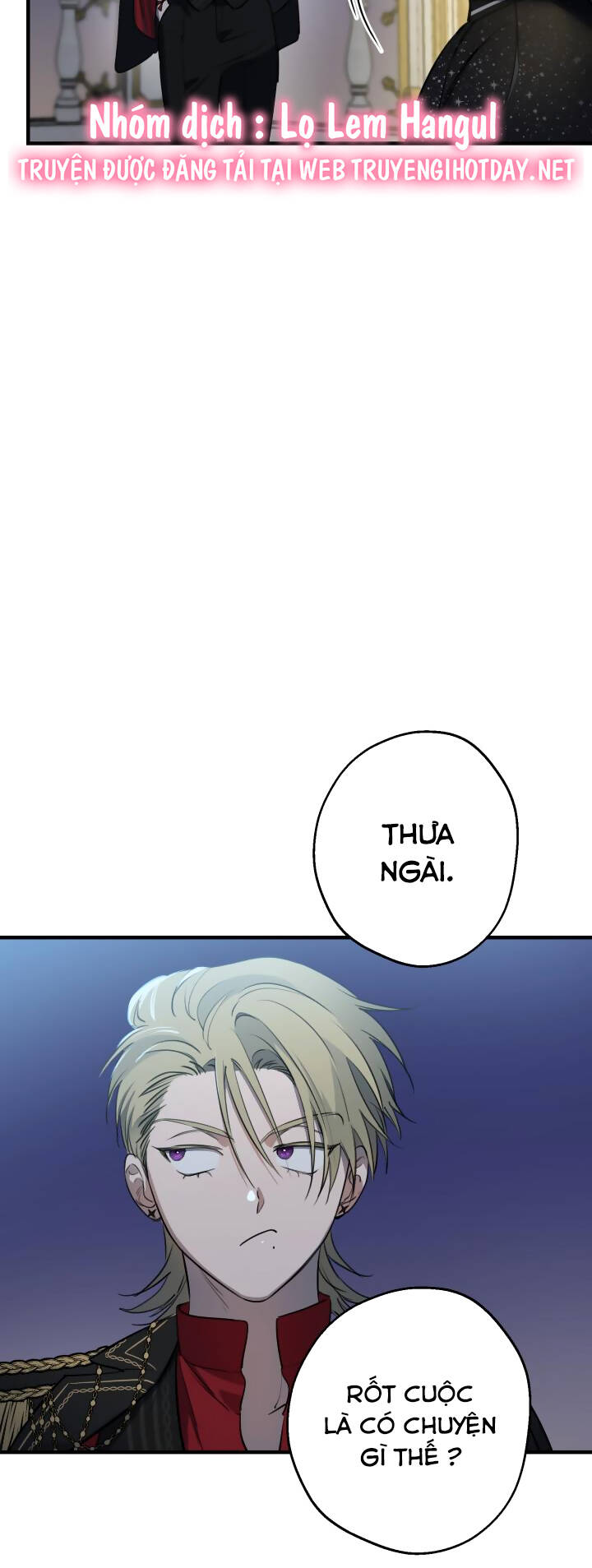 Những Nhân Vật Mạnh Nhất Thế Giới Ám Ảnh Tôi - Chapter 96.1 - Page 9