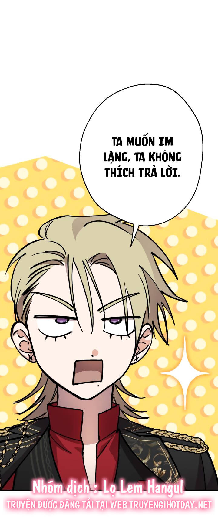 Những Nhân Vật Mạnh Nhất Thế Giới Ám Ảnh Tôi - Chapter 96.1 - Page 10