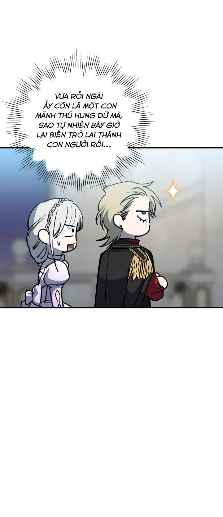 Những Nhân Vật Mạnh Nhất Thế Giới Ám Ảnh Tôi - Chapter 96.1 - Page 11