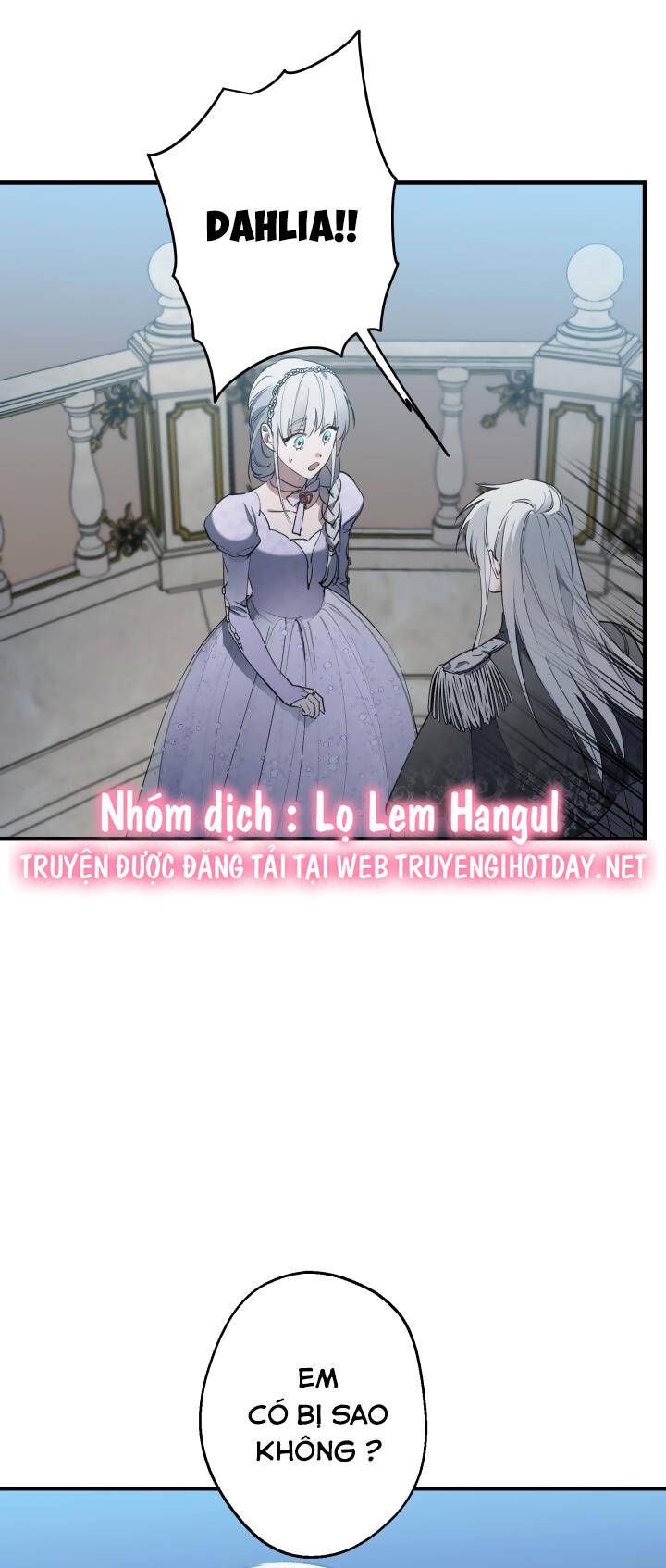 Những Nhân Vật Mạnh Nhất Thế Giới Ám Ảnh Tôi - Chapter 96.1 - Page 13