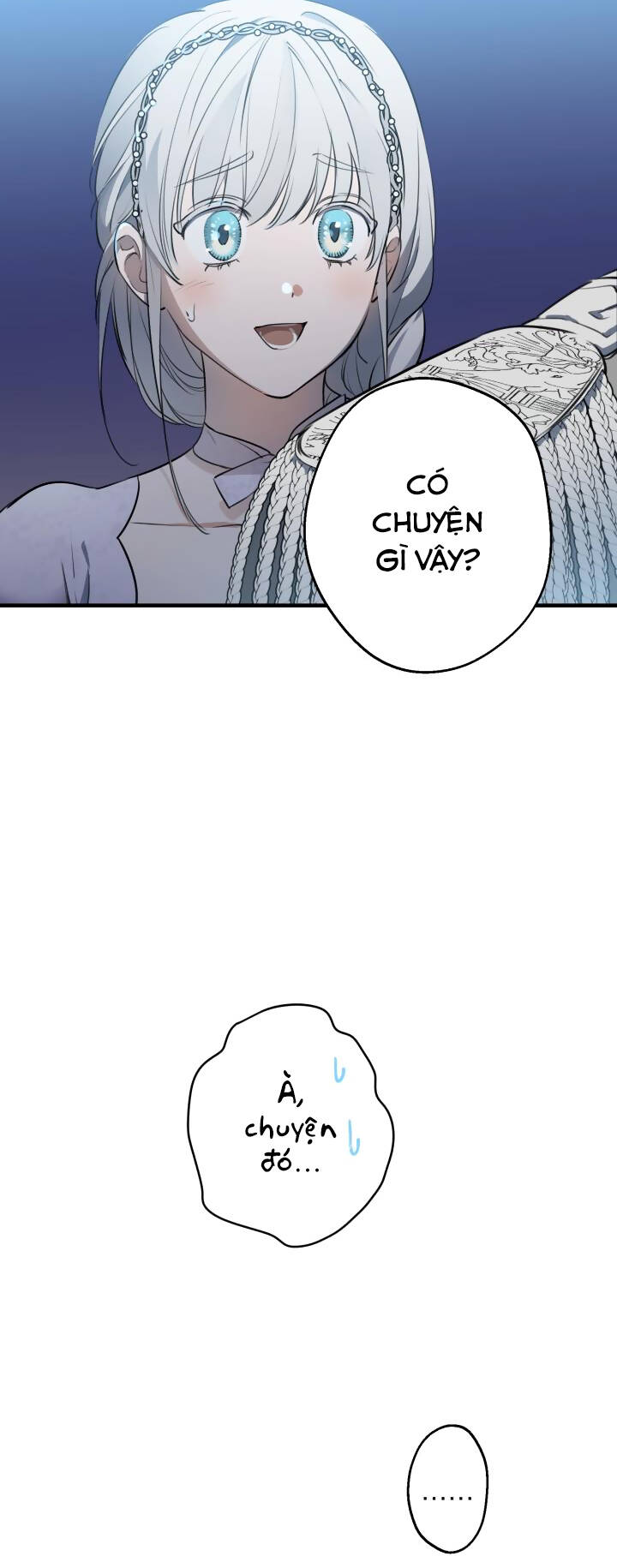 Những Nhân Vật Mạnh Nhất Thế Giới Ám Ảnh Tôi - Chapter 96.1 - Page 14