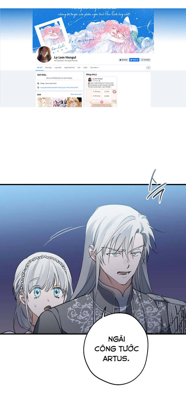 Những Nhân Vật Mạnh Nhất Thế Giới Ám Ảnh Tôi - Chapter 96.1 - Page 17