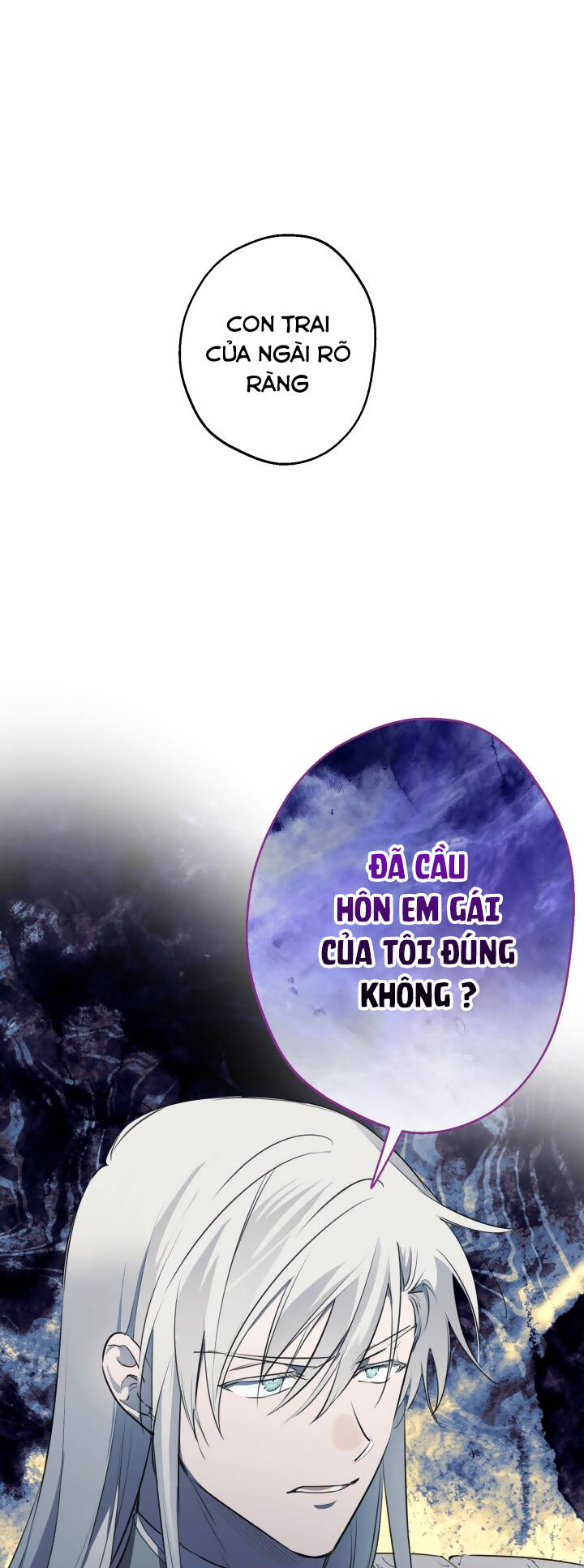 Những Nhân Vật Mạnh Nhất Thế Giới Ám Ảnh Tôi - Chapter 96.1 - Page 18