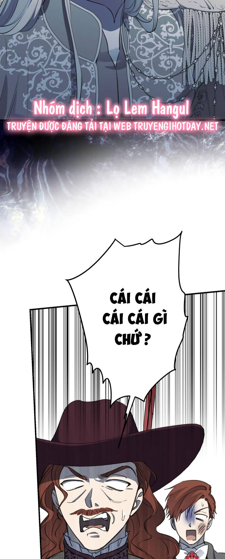 Những Nhân Vật Mạnh Nhất Thế Giới Ám Ảnh Tôi - Chapter 96.1 - Page 19