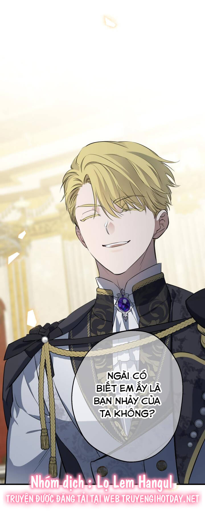 Những Nhân Vật Mạnh Nhất Thế Giới Ám Ảnh Tôi - Chapter 96.1 - Page 22