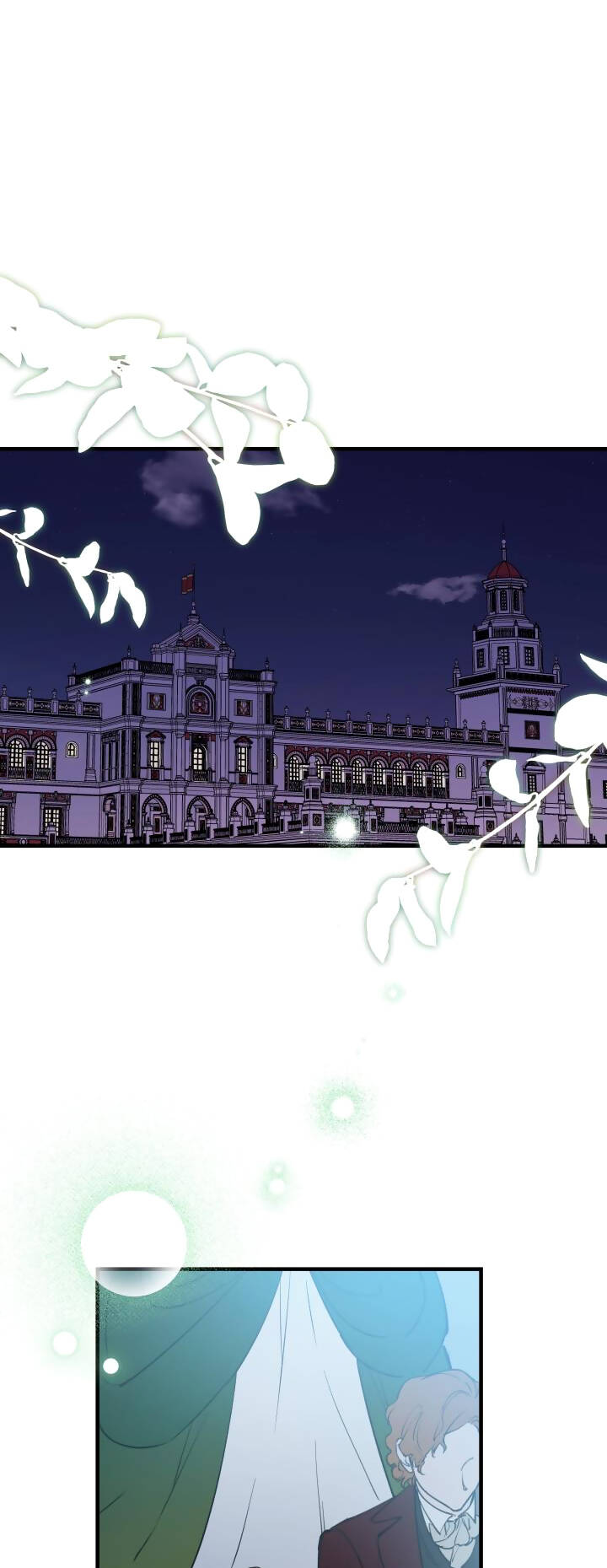 Những Nhân Vật Mạnh Nhất Thế Giới Ám Ảnh Tôi - Chapter 96.1 - Page 24