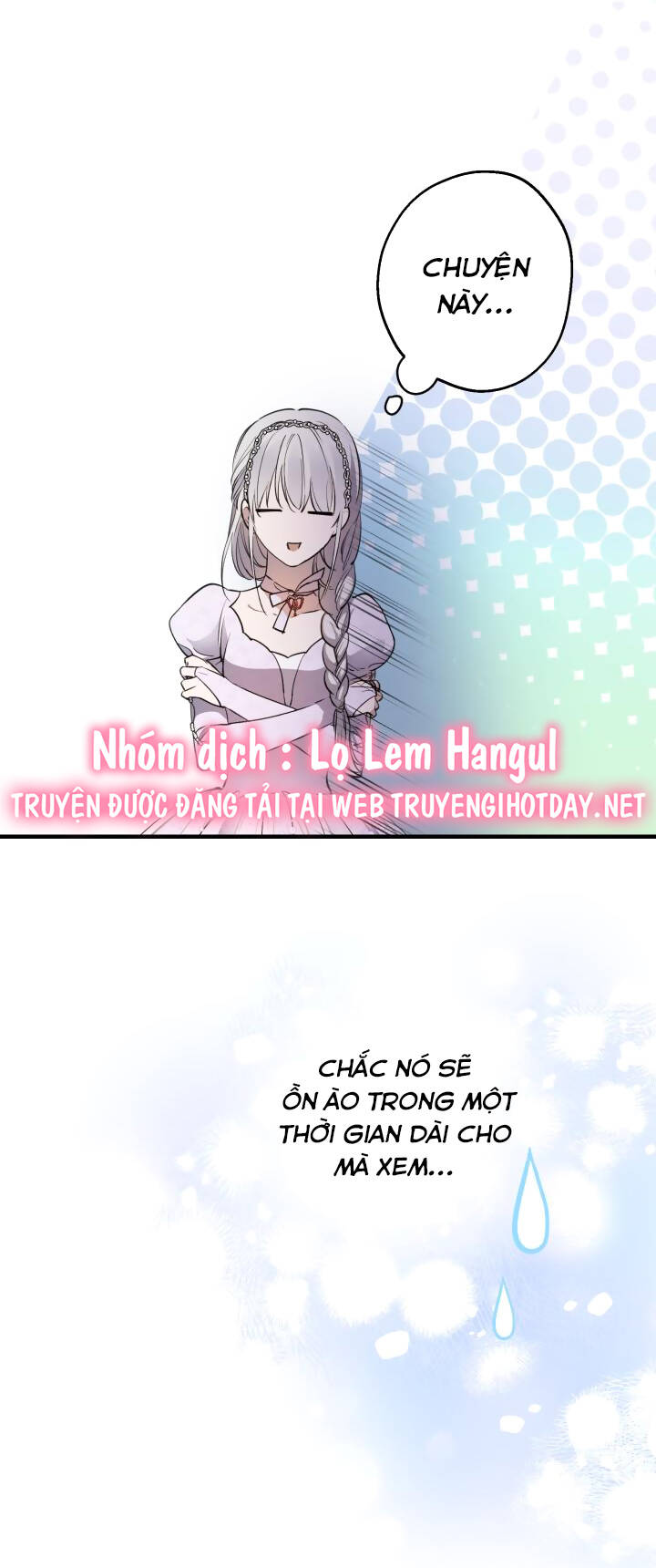 Những Nhân Vật Mạnh Nhất Thế Giới Ám Ảnh Tôi - Chapter 96.1 - Page 26