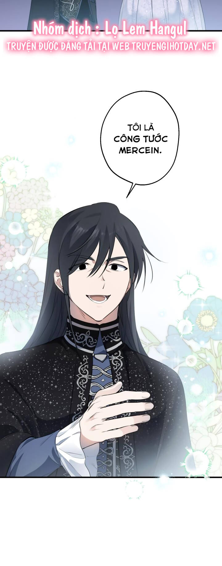 Những Nhân Vật Mạnh Nhất Thế Giới Ám Ảnh Tôi - Chapter 96.1 - Page 28