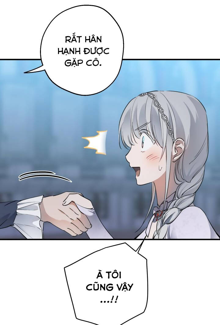 Những Nhân Vật Mạnh Nhất Thế Giới Ám Ảnh Tôi - Chapter 96.1 - Page 29