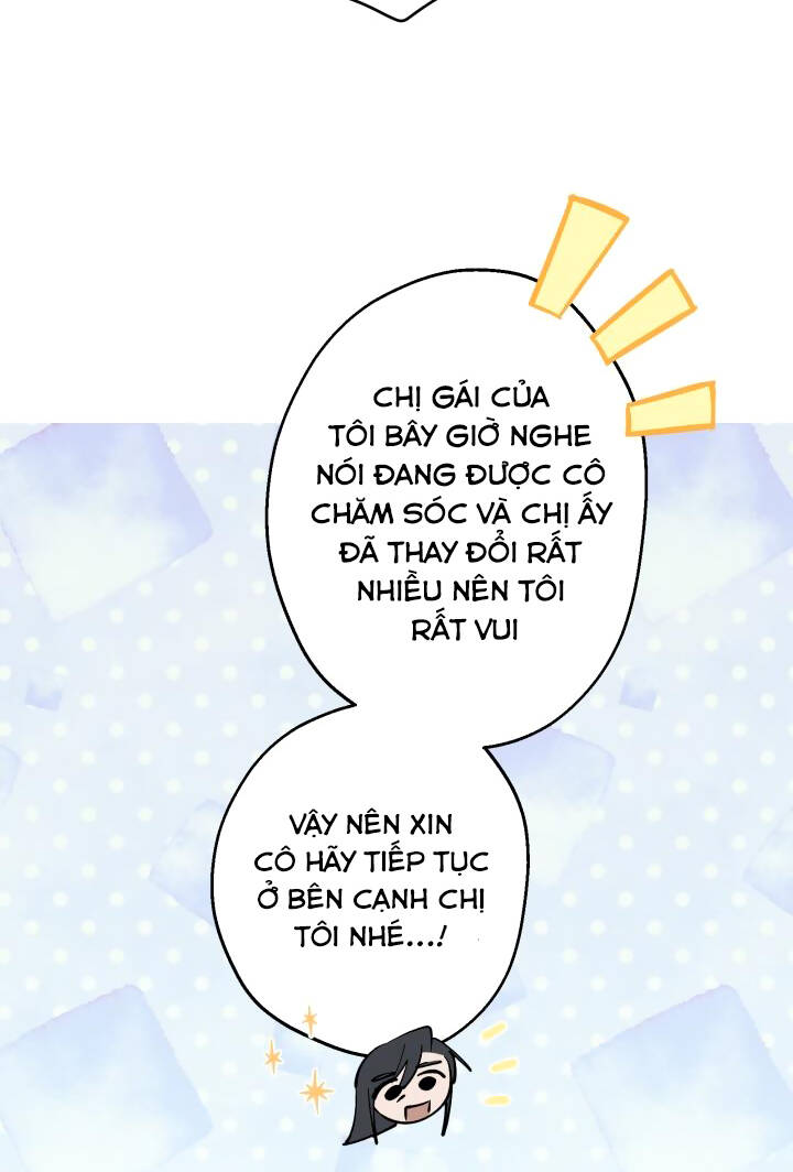 Những Nhân Vật Mạnh Nhất Thế Giới Ám Ảnh Tôi - Chapter 96.1 - Page 30