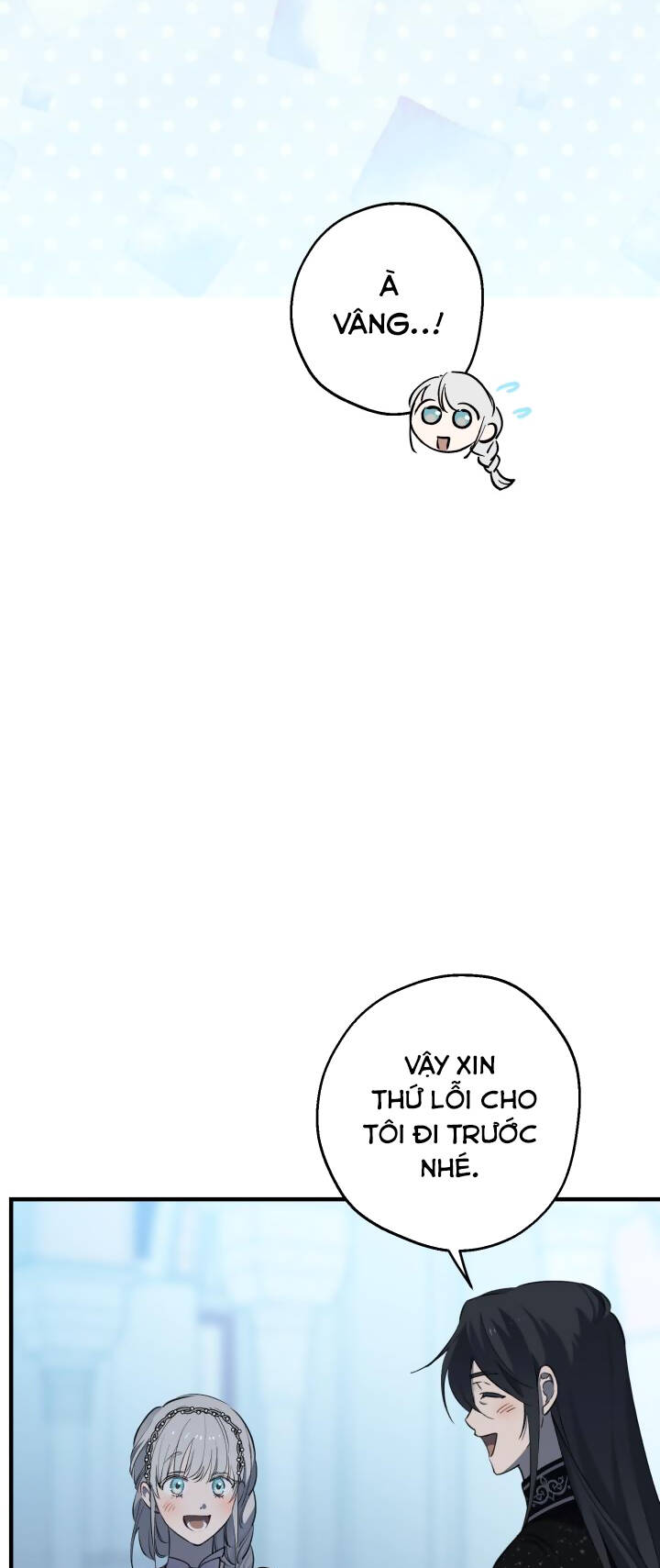 Những Nhân Vật Mạnh Nhất Thế Giới Ám Ảnh Tôi - Chapter 96.1 - Page 31