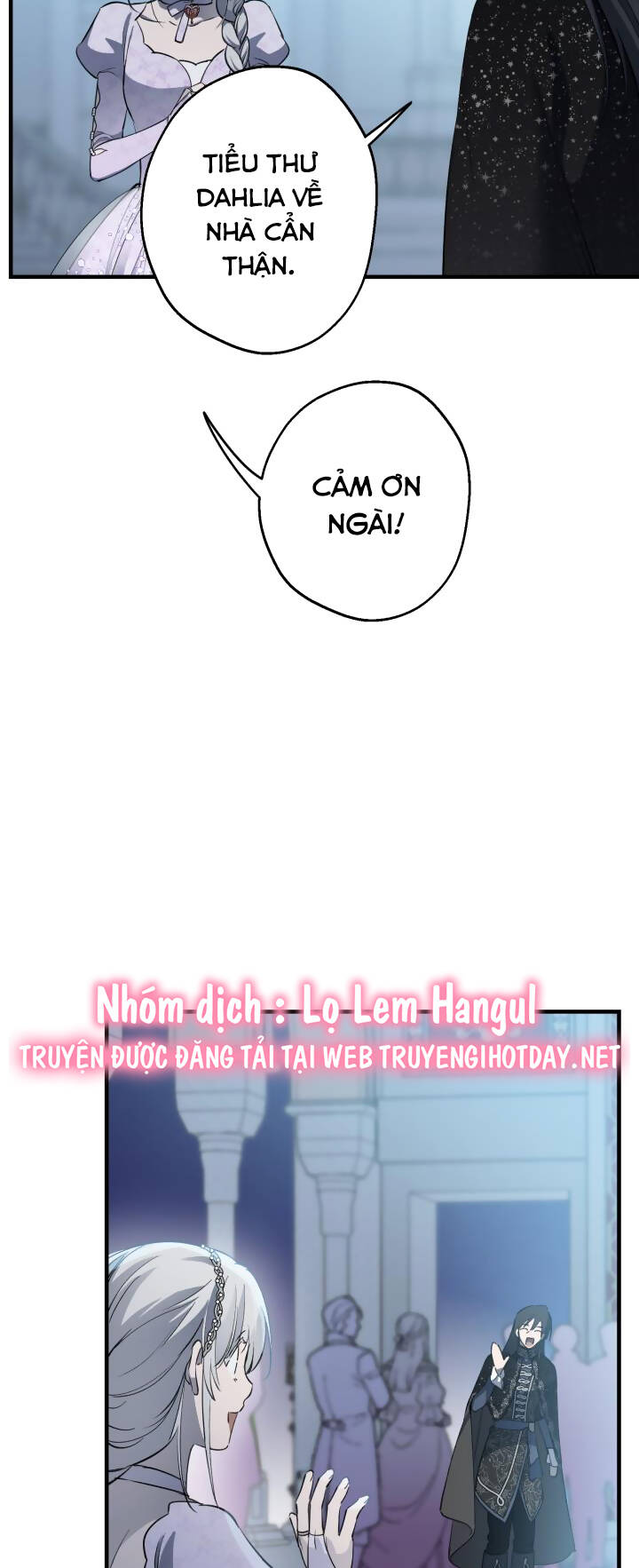 Những Nhân Vật Mạnh Nhất Thế Giới Ám Ảnh Tôi - Chapter 96.1 - Page 32