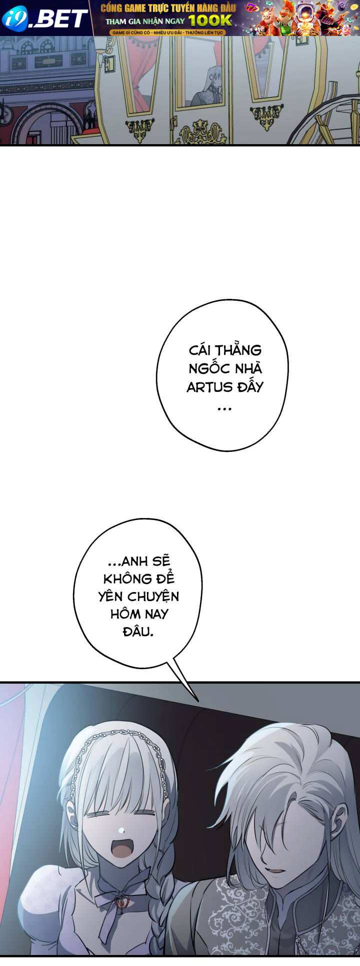 Những Nhân Vật Mạnh Nhất Thế Giới Ám Ảnh Tôi - Chapter 96.1 - Page 34