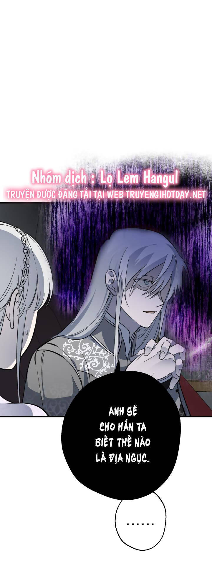 Những Nhân Vật Mạnh Nhất Thế Giới Ám Ảnh Tôi - Chapter 96.1 - Page 35