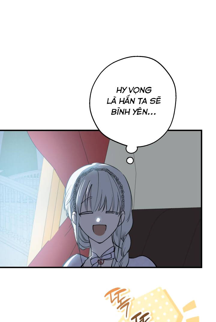 Những Nhân Vật Mạnh Nhất Thế Giới Ám Ảnh Tôi - Chapter 96.1 - Page 36