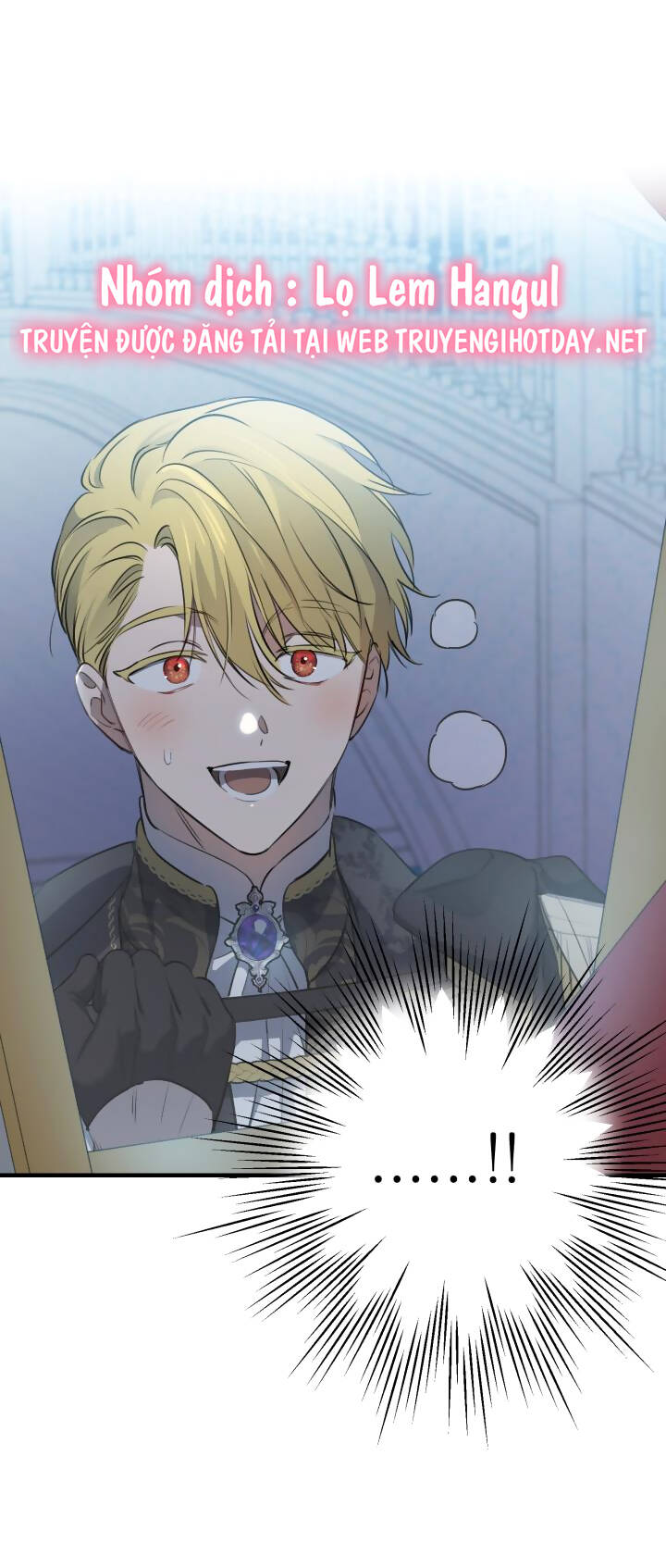 Những Nhân Vật Mạnh Nhất Thế Giới Ám Ảnh Tôi - Chapter 96.1 - Page 38