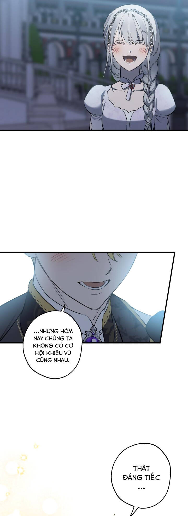 Những Nhân Vật Mạnh Nhất Thế Giới Ám Ảnh Tôi - Chapter 96.1 - Page 42