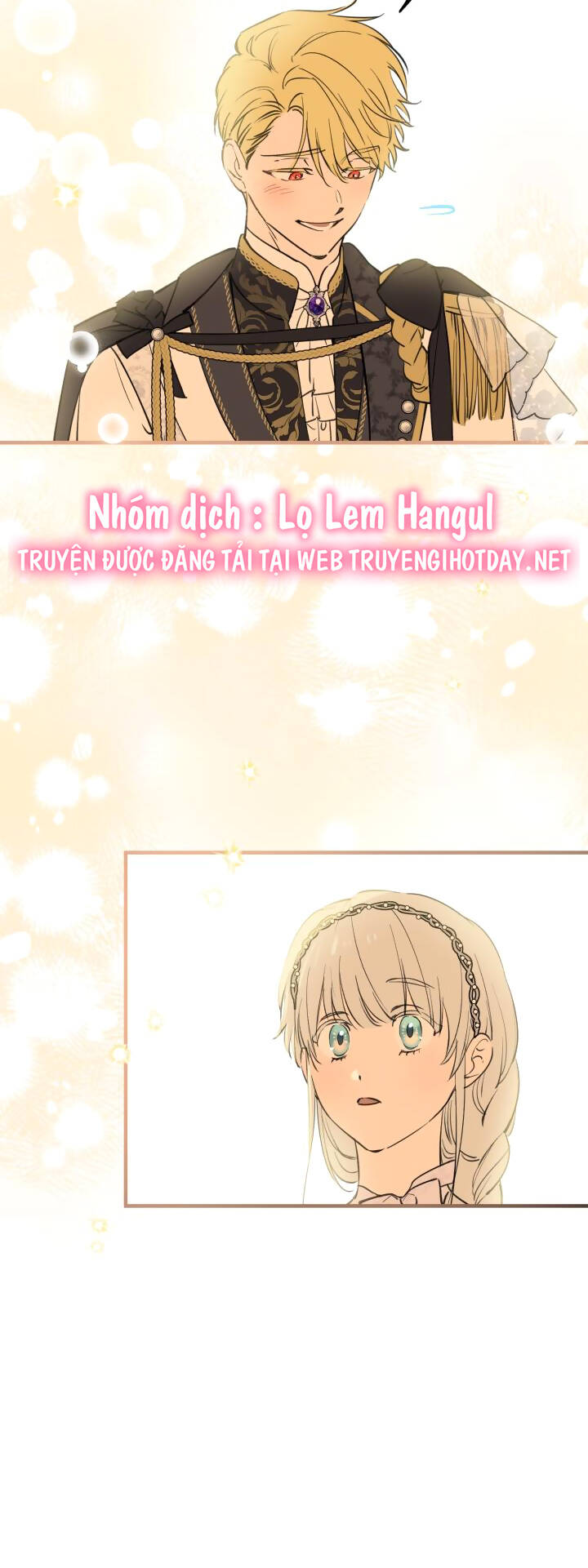 Những Nhân Vật Mạnh Nhất Thế Giới Ám Ảnh Tôi - Chapter 96.1 - Page 43