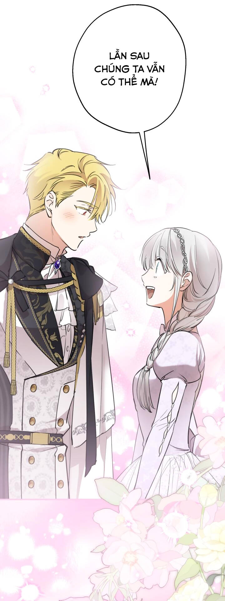 Những Nhân Vật Mạnh Nhất Thế Giới Ám Ảnh Tôi - Chapter 96.1 - Page 44