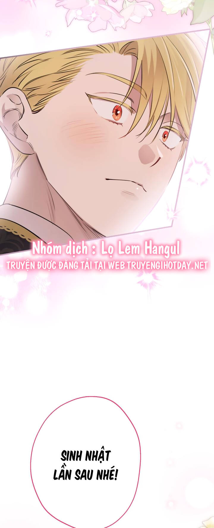 Những Nhân Vật Mạnh Nhất Thế Giới Ám Ảnh Tôi - Chapter 96.1 - Page 45