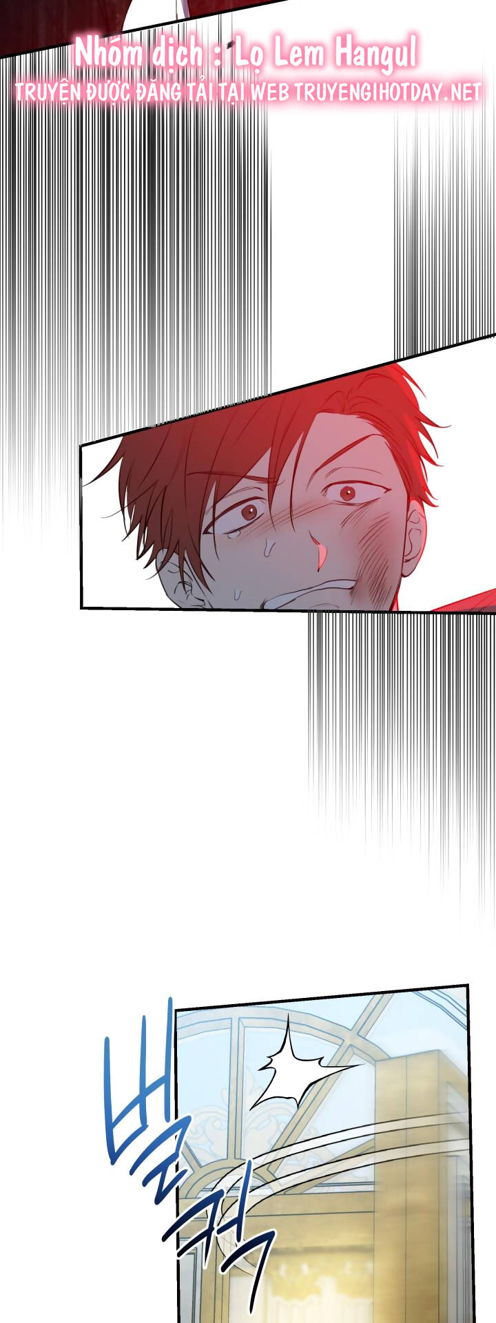 Những Nhân Vật Mạnh Nhất Thế Giới Ám Ảnh Tôi - Chapter 96.1 - Page 4