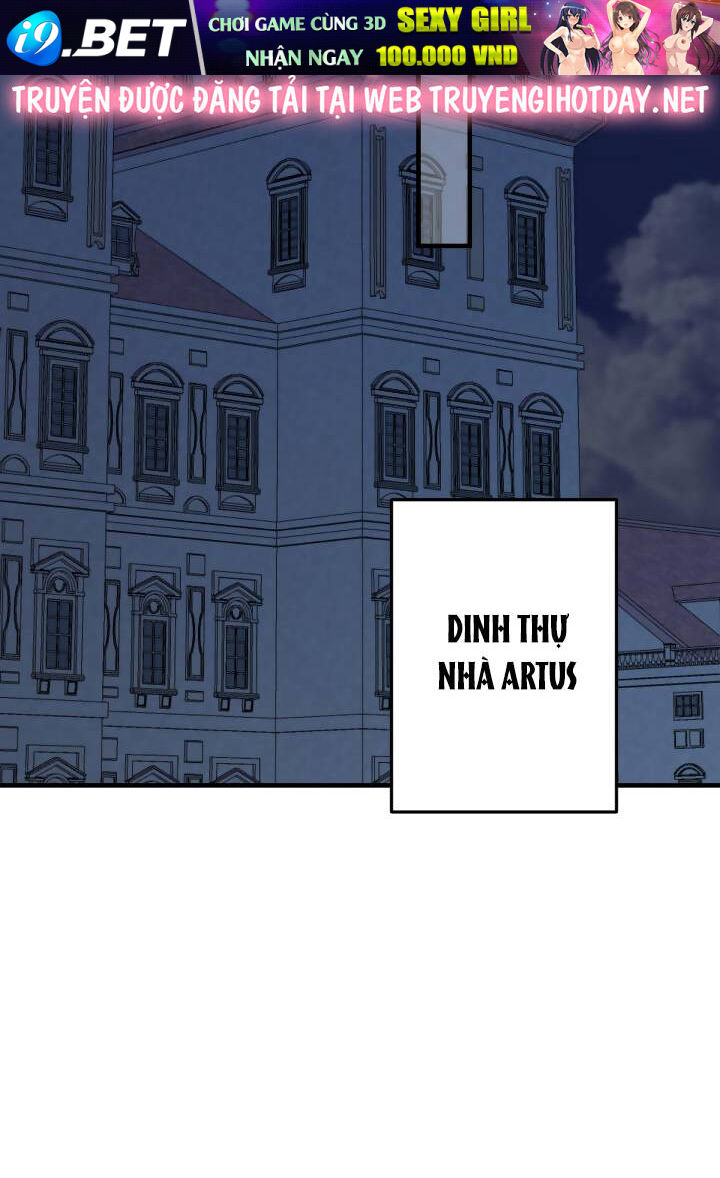 Những Nhân Vật Mạnh Nhất Thế Giới Ám Ảnh Tôi - Chapter 96.1 - Page 50