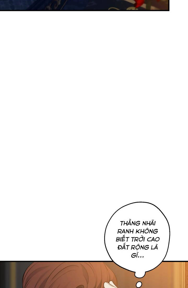 Những Nhân Vật Mạnh Nhất Thế Giới Ám Ảnh Tôi - Chapter 96.1 - Page 52